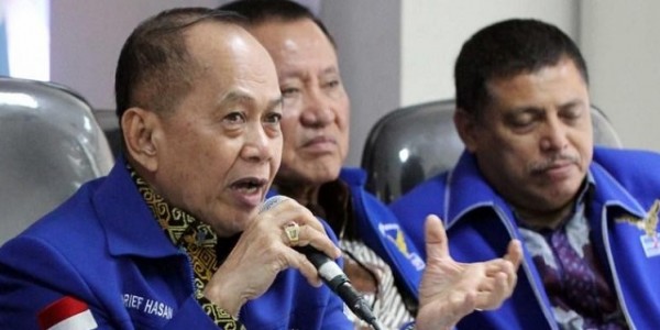 Demokrat Ingatkan Dana Haji Jangan Digunakan Untuk Intervensi Pasar