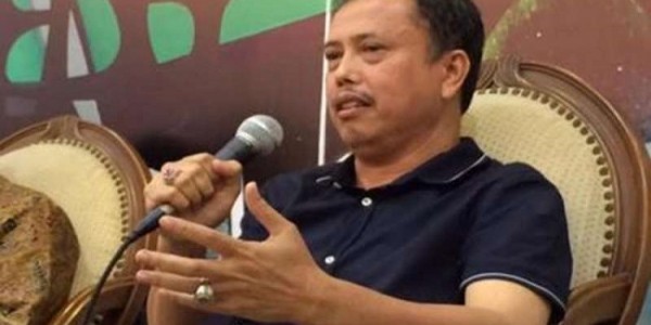 IPW Ingatkan Bambang Widjojanto Jangan Buat Intrik ‘Belah Bambu’ Di KPK