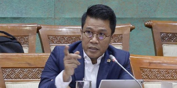 Misbakhun Yakin New Normal Akan Kembali Gerakkan Ekonomi Nasional