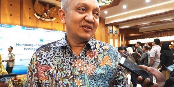 Pemerintah Alokasikan Rp 4,967 T Untuk Relaksasi KUR UMKM