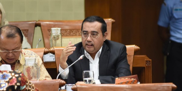 Yahya Zaini: Era New Normal, Saatnya Terapkan Pelatihan Tatap Muka Kartu Prakerja