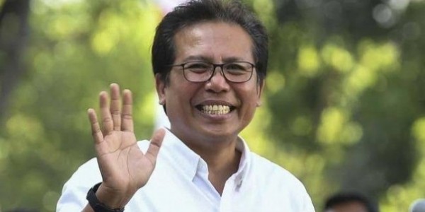 Fadjroel Rahman Dicopot dari Jabatannya sebagai Komut Adhi Karya
