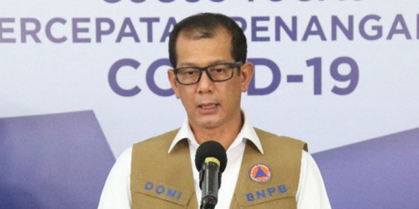 Dinilai Risiko COVID-19-nya Rendah, Sembilan Sektor Ekonomi Ini Kembali Dibuka
