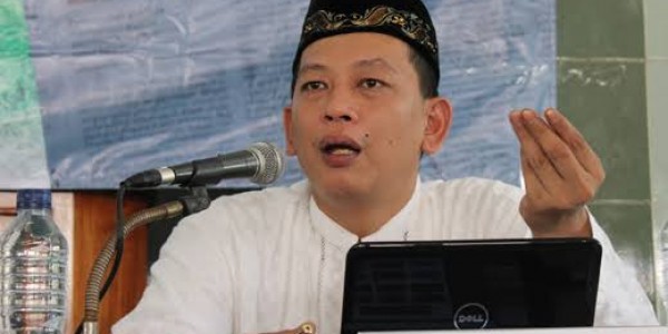 HRS Center Desak DPR Hentikan Pembahasan RUU Haluan Ideologi Pancasila