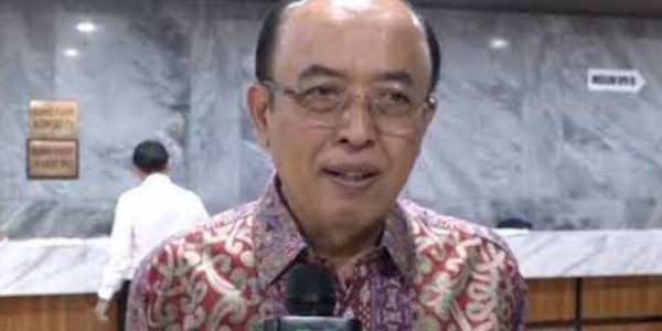 Komisi IV DPR Soroti Kinerja Kementan