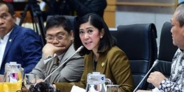 Meutya Hafid: Pelibatan TNI dalam Normal Baru Hanya Membantu Pemerintah
