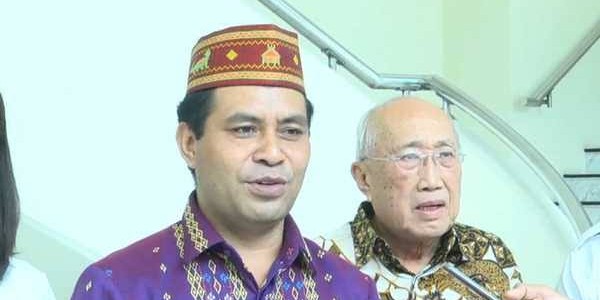 Tunda Pilkada dan Evaluasi Kabinet