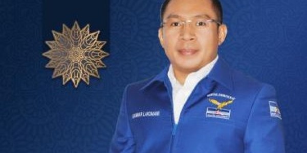 Resikonya Tinggi, Demokrat Mendukung Asuransi Kesehatan Untuk Petugas KPU