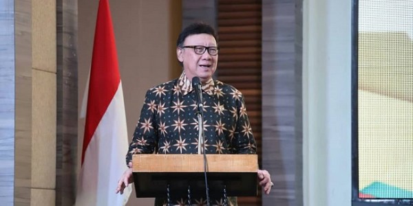 Menpan RB: Sistem Kerja ASN Bersifat Fleksibel