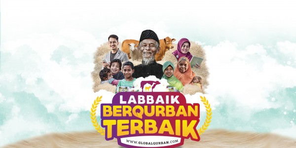 Jelang Idul Adha, Global Qurban - ACT Perkuat Ekonomi Masyarakat