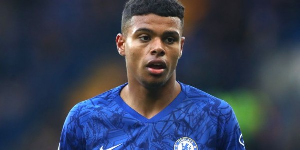 Tolak Tim Besar, Pemain 18 Tahun Malah Milih Chelsea