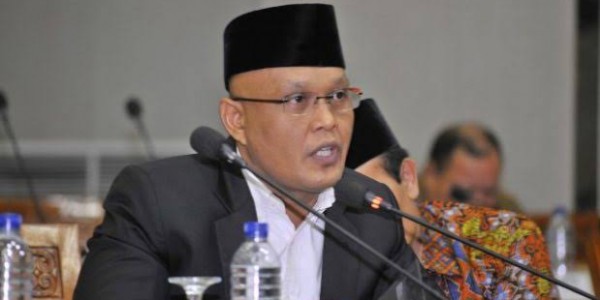 Komisi I DPR: Hentikan Hoaks dan Fitnah kepada Tenaga Medis