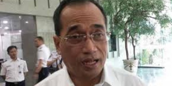 Adaptasi Kebiasaan Baru, Budi Karya Terbitkan Permenhub