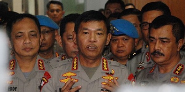 Kapolri Tegaskan Saat Normal Baru Keselamatan Rakyat Adalah Hukum Tertinggi