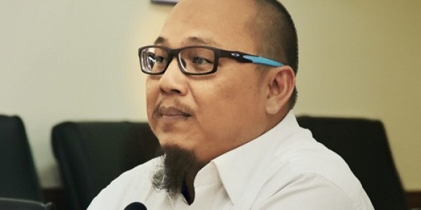 Forum DKI Dorong Jaksa Agung Bersih-bersih Internal