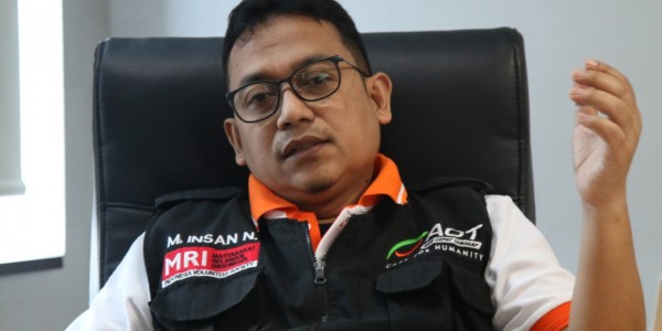 Global Qurban - ACT 2020 Ajak Korban PHK sebagai Agen Qurban