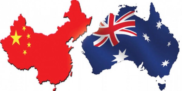 China Terus Menekan, Australia Tegaskan Tak Takut Intimidasi