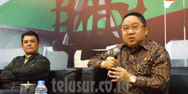 DPR Dukung Pemerintah Ajak 30 Negara Sahabat Menolak Aneksasi Palestina