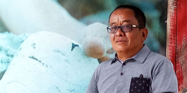Polisi Bantah Kabar Said Didu Sudah Jadi Tersangka