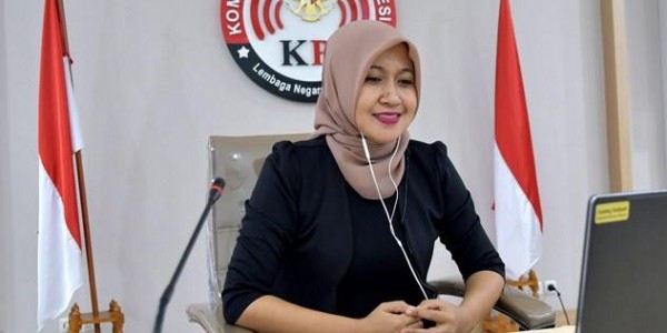 Pandemi Covid-19, Tak Hambat Pelaksanaan Riset KPI