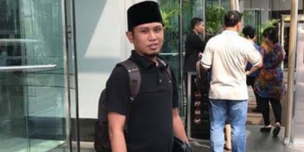 DPR Geram Menag Ngaku Sudah Koordinasi dengan Komisi VIII Batalkan Haji
