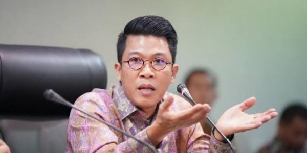 Misbakhun Yakini Pelaku Usaha Kecil Mampu Bangkit di Era New Normal