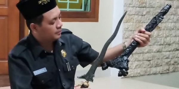 Betulkah Islam Tidak Disiarkan Dengan Pedang?