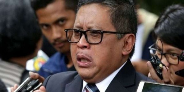 Jadi Sorotan, PDIP Setuju Larangan Komunisme Masuk Dalam RUU HIP 