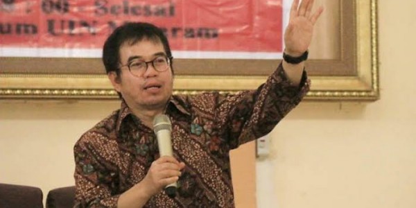Titik Rawan RUU HIP*
