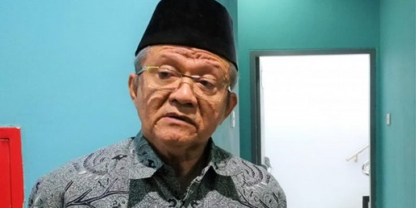 Sekjen MUI Imbau TV Sosialisasikan Protokol Kesehatan Covid-19 Pada 'Prime Time'