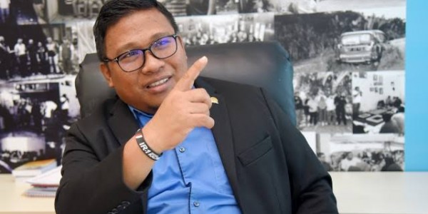 Wasekjen Demokrat Laporkan Subur Sembiring ke Polisi