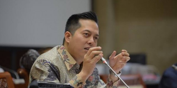 Buntut Pembatalan Haji, Komisi VIII: Dana Haji Larinya Tidak Jelas Kemana