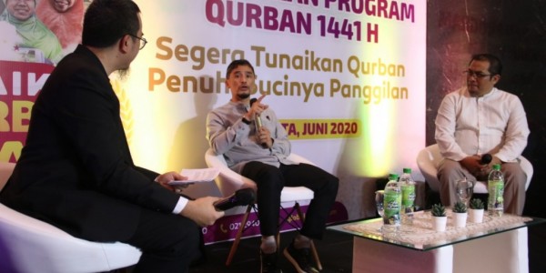 Ulama: Kurban Bukan Sekedar Ibadah, Ada Manfaat Ekonomi