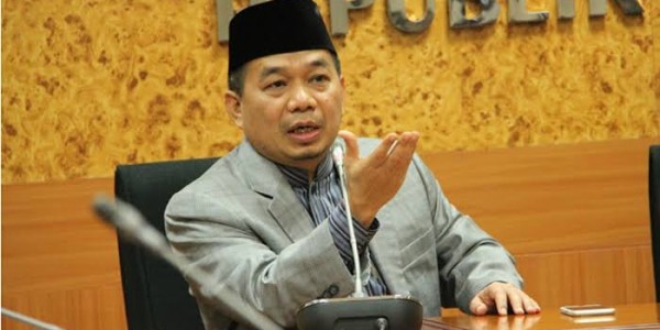 Jika Tak Ada Perbaikan Fundamental, Fraksi PKS Minta RUU HIP Dibatalkan