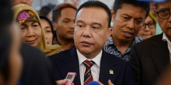 Terkait RUU HIP, Dasco: DPR akan Minta Masukan dari Masyarakat