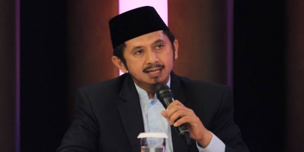 MUI: Pasal 7 RUU HIP Menyinggung Umat Islam Terkait Sila Pertama