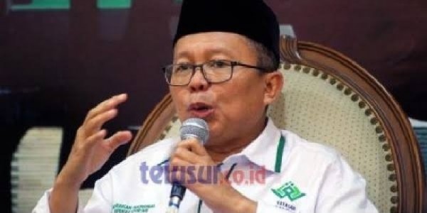 PPP Apresiasi Sikap Pemerintah Tunda Pembahasan RUU HIP