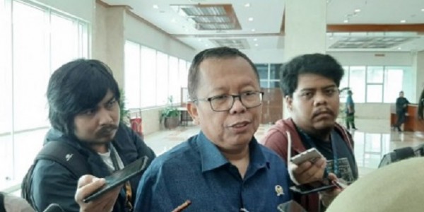 Pemerintah Ajukan Penundaan, PPP Minta DPR Tarik RUU HIP dari Baleg