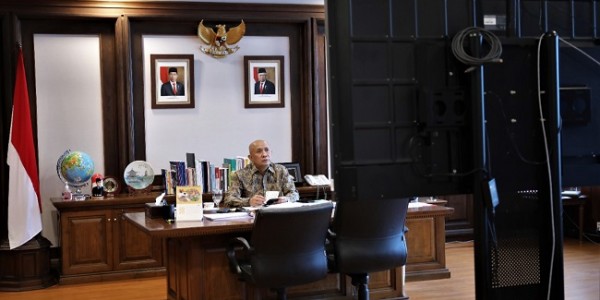 Teten Dorong Platform Digital Terintegrasi Bagi UMKM