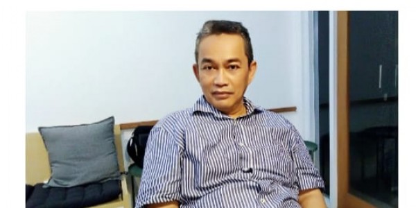 MPBI: Persoalan Mendasar Bangsa Ini Karena UUD 1945 yang Diselewengkan