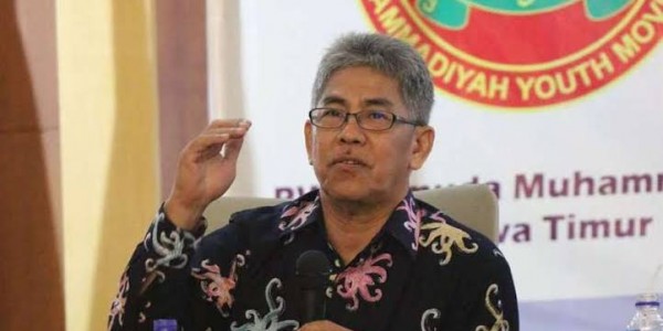 Pendidikan Agama Mau Dilebur dengan PKn, DPR: Tak Cerminkan Budaya Bangsa