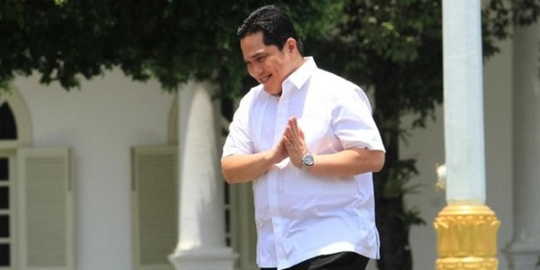 Pembentukan Sub Holding Pertamina Agar Aset Bisa Dijual