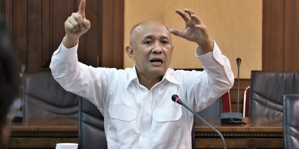 Menkop Optimis APINDO Academy Bisa Jadi Jalan UMKM Naik Kelas