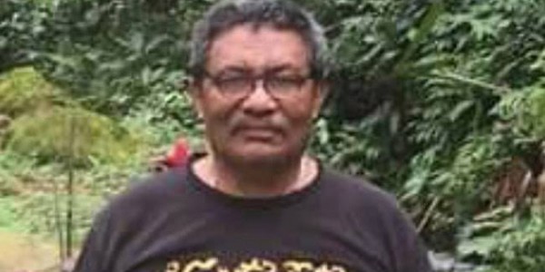 Sinetron Perang di Laut Utara?