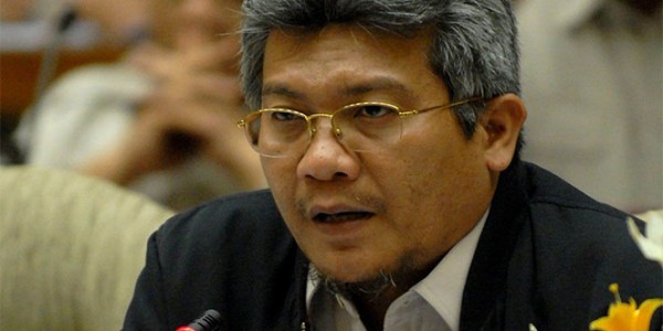 MS Kaban: Yang Mulia Jokowi, RUU HIP harusnya Bukan Ditunda Tapi Ditolak, Taruhanya NKRI!