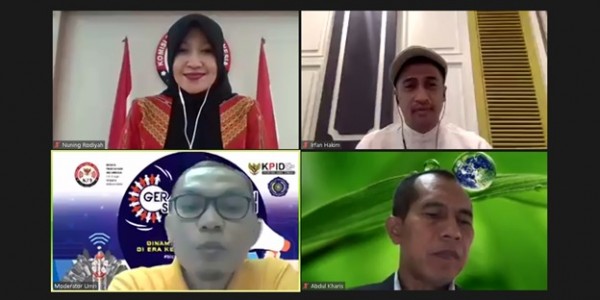 KPI Ajak Publik Kritis Terhadap Konten TV dan Radio