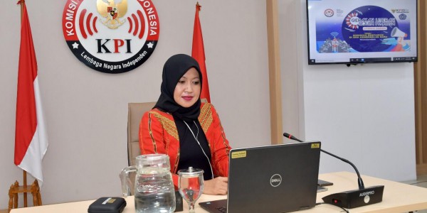 KPI Ajak Publik Kritis Terhadap Konten TV dan Radio