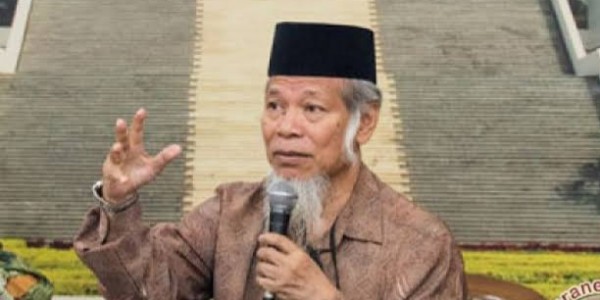 RUU HIP Melahirkan Debat: Pancasila atau Negara Islam?