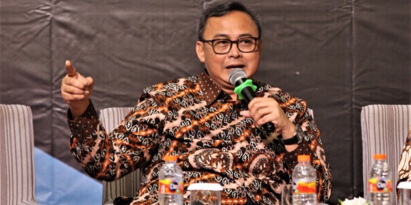 Kemenkop Setop Perizinan Usaha Koperasi, Kenapa?