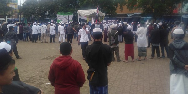 Lemahkan Pancasila, Ormas Desak RUU HIP Dimusnahkan